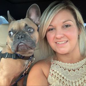 Meet your Posher, Amanda